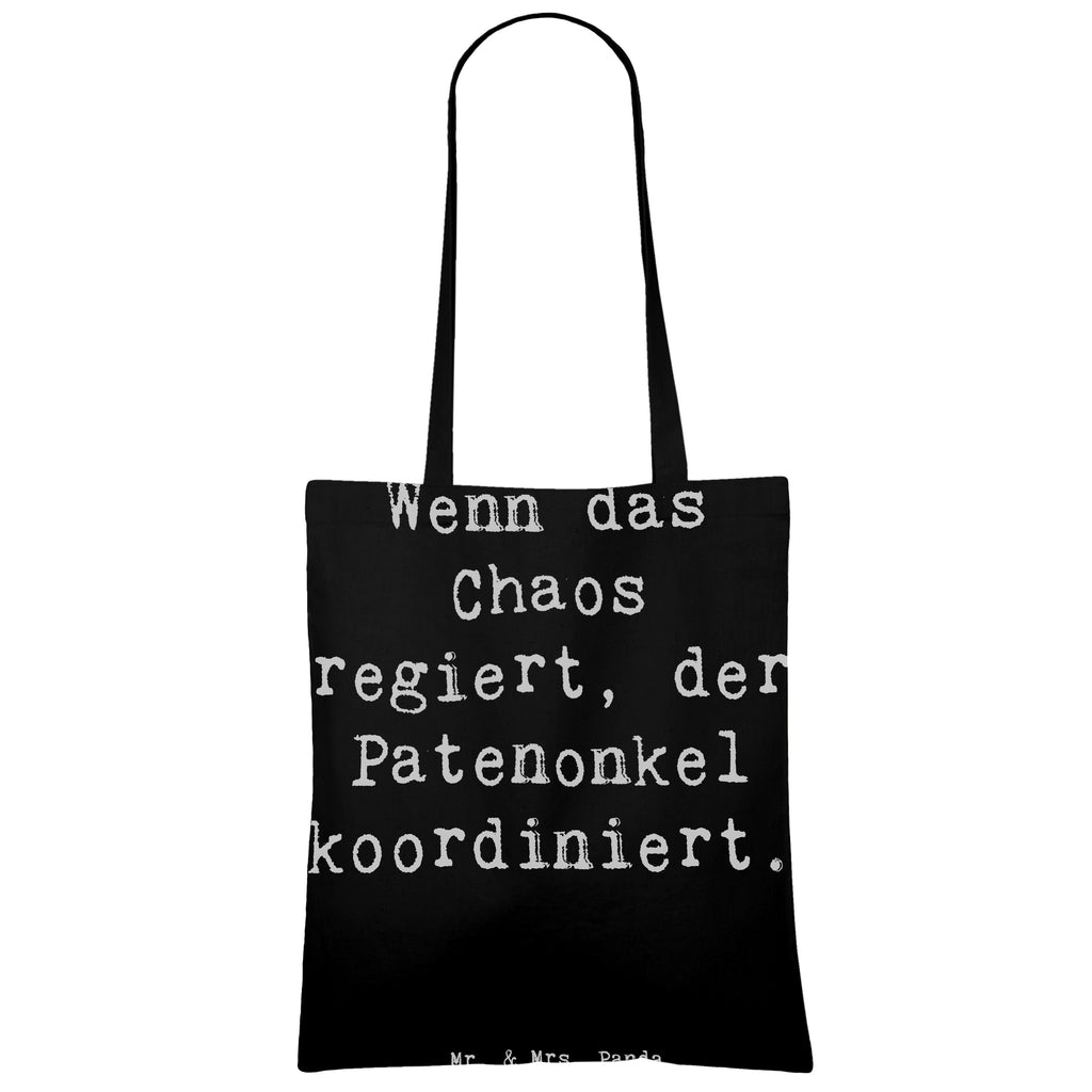 Tragetasche Spruch Patenonkel Held Beuteltasche, Beutel, Einkaufstasche, Jutebeutel, Stoffbeutel, Tasche, Shopper, Umhängetasche, Strandtasche, Schultertasche, Stofftasche, Tragetasche, Badetasche, Jutetasche, Einkaufstüte, Laptoptasche, Familie, Vatertag, Muttertag, Bruder, Schwester, Mama, Papa, Oma, Opa