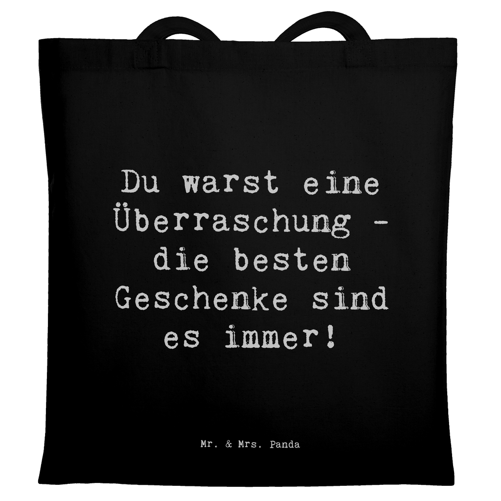 Tragetasche Spruch Überraschung Adoptivkind Beuteltasche, Beutel, Einkaufstasche, Jutebeutel, Stoffbeutel, Tasche, Shopper, Umhängetasche, Strandtasche, Schultertasche, Stofftasche, Tragetasche, Badetasche, Jutetasche, Einkaufstüte, Laptoptasche, Familie, Vatertag, Muttertag, Bruder, Schwester, Mama, Papa, Oma, Opa