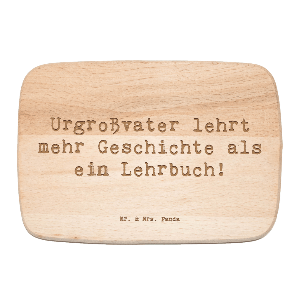 Frühstücksbrett Spruch Urgroßvater Geschichten Frühstücksbrett, Holzbrett, Schneidebrett, Schneidebrett Holz, Frühstücksbrettchen, Küchenbrett, Familie, Vatertag, Muttertag, Bruder, Schwester, Mama, Papa, Oma, Opa