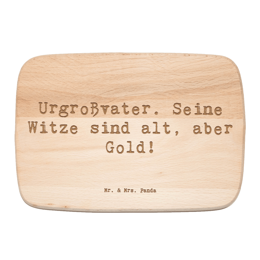 Frühstücksbrett Spruch Urgroßvater Witze Frühstücksbrett, Holzbrett, Schneidebrett, Schneidebrett Holz, Frühstücksbrettchen, Küchenbrett, Familie, Vatertag, Muttertag, Bruder, Schwester, Mama, Papa, Oma, Opa