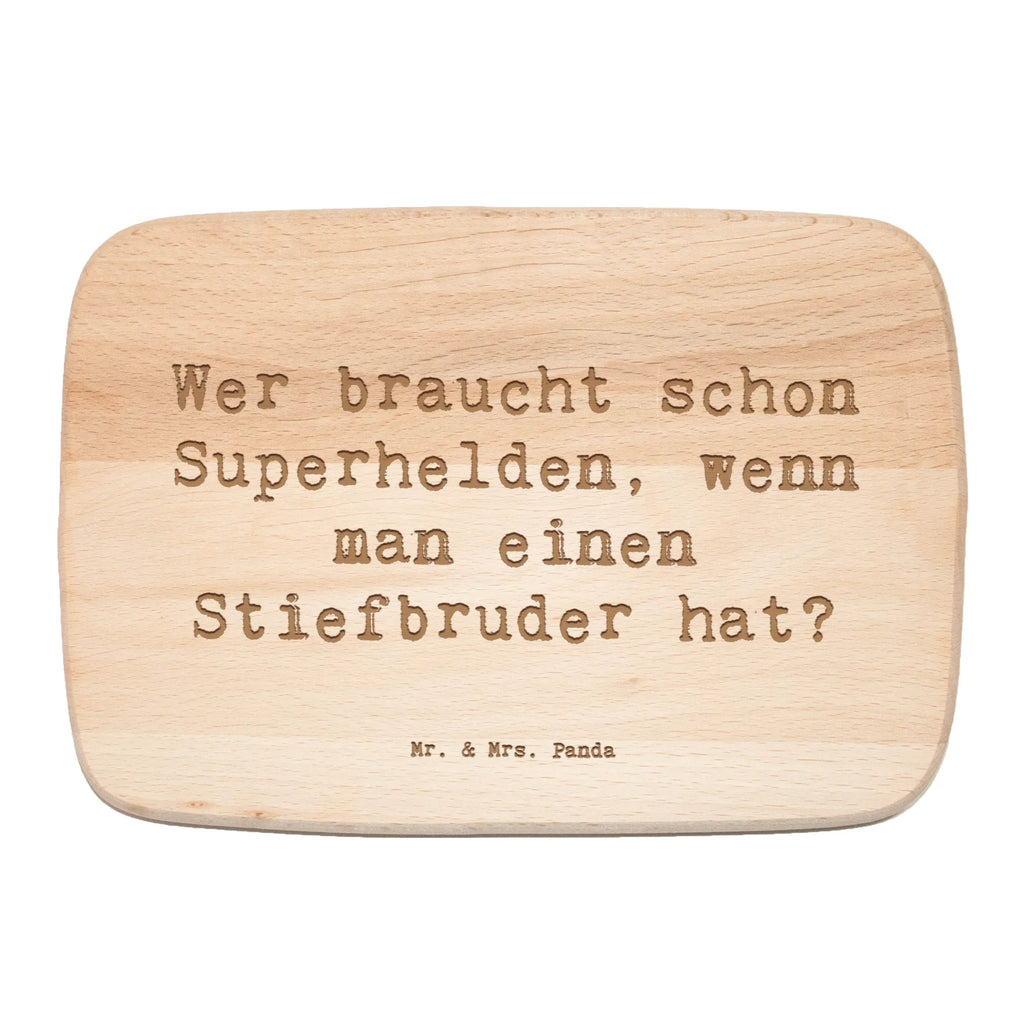 Frühstücksbrett Spruch Stiefbruder Held Frühstücksbrett, Holzbrett, Schneidebrett, Schneidebrett Holz, Frühstücksbrettchen, Küchenbrett, Familie, Vatertag, Muttertag, Bruder, Schwester, Mama, Papa, Oma, Opa