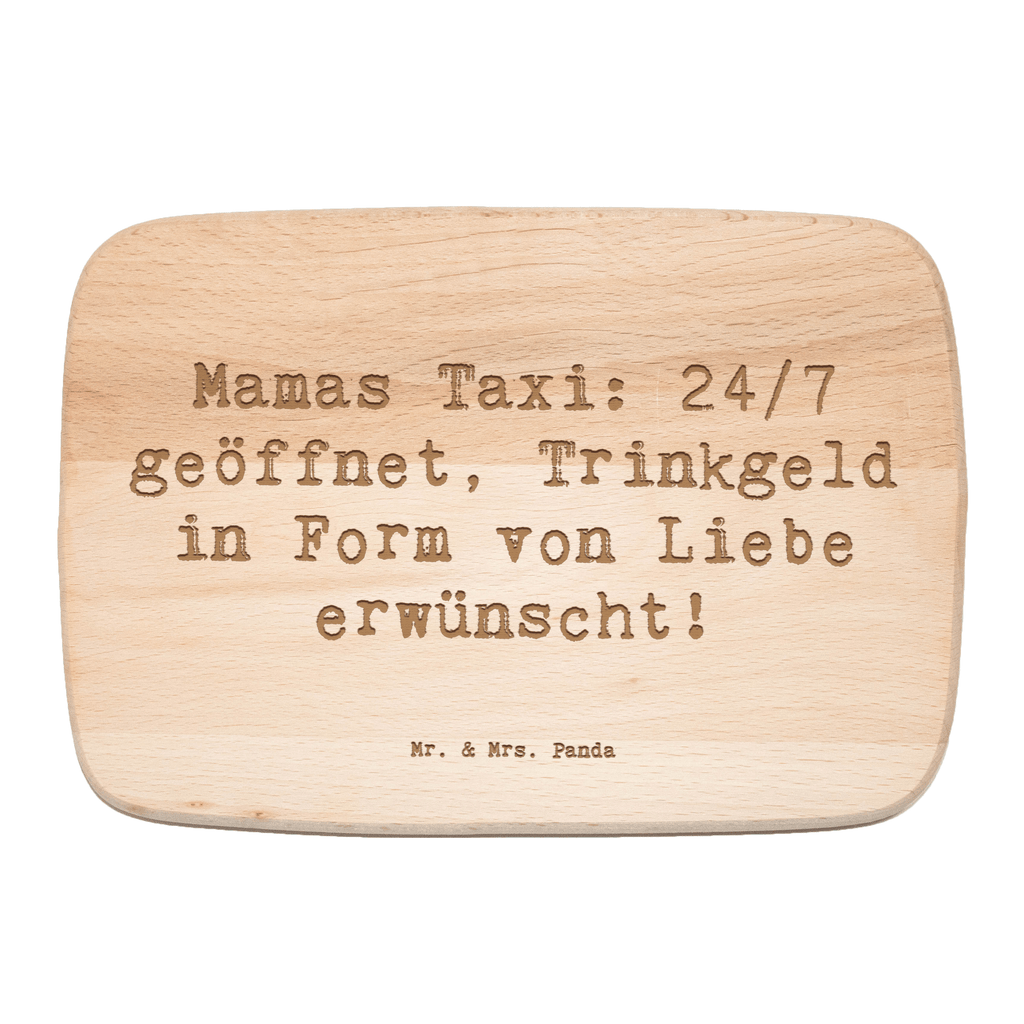 Frühstücksbrett Spruch Mamas Taxi Frühstücksbrett, Holzbrett, Schneidebrett, Schneidebrett Holz, Frühstücksbrettchen, Küchenbrett, Familie, Vatertag, Muttertag, Bruder, Schwester, Mama, Papa, Oma, Opa