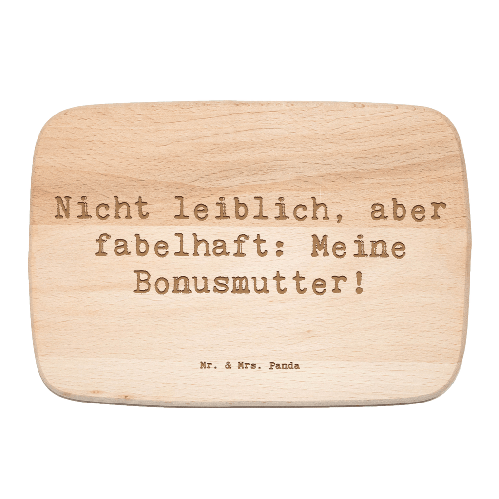 Frühstücksbrett Spruch Bonusmutter Frühstücksbrett, Holzbrett, Schneidebrett, Schneidebrett Holz, Frühstücksbrettchen, Küchenbrett, Familie, Vatertag, Muttertag, Bruder, Schwester, Mama, Papa, Oma, Opa