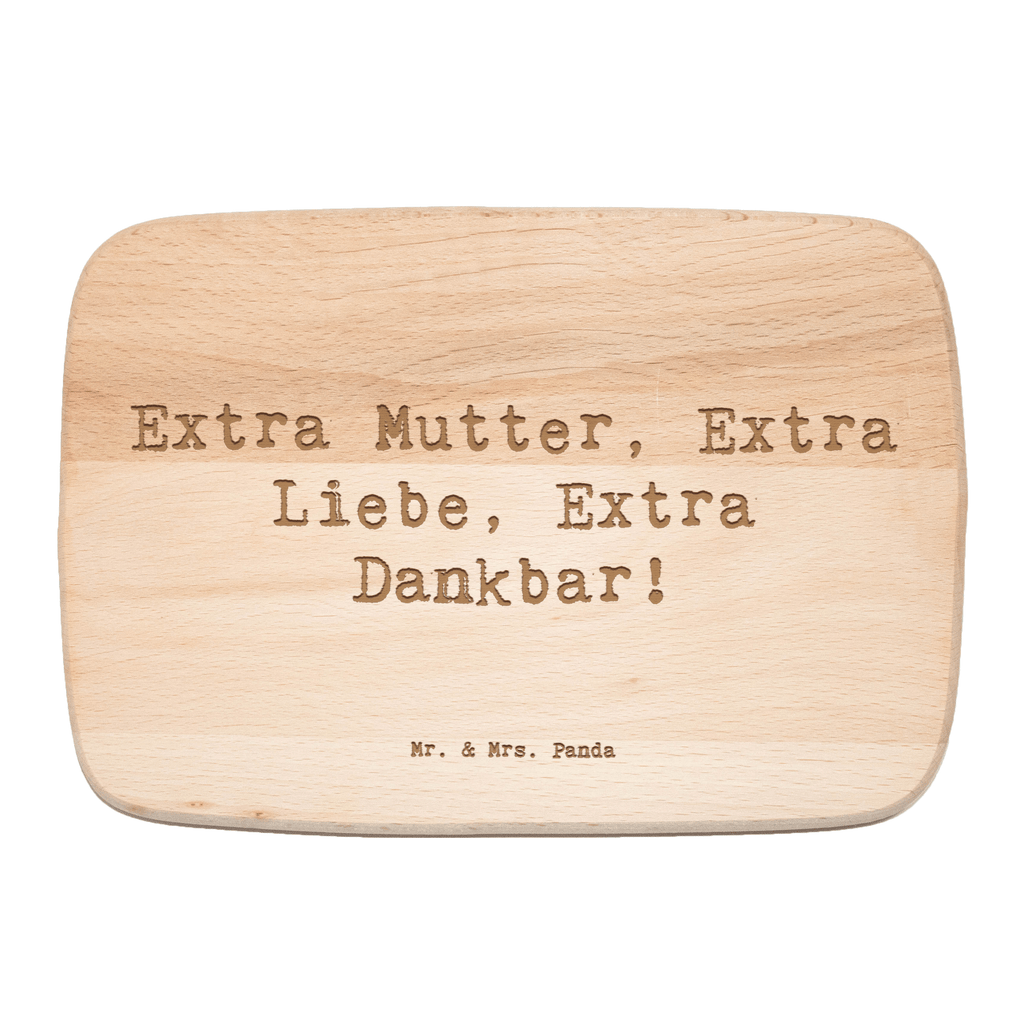 Frühstücksbrett Spruch Bonusmutter Extra Liebe Frühstücksbrett, Holzbrett, Schneidebrett, Schneidebrett Holz, Frühstücksbrettchen, Küchenbrett, Familie, Vatertag, Muttertag, Bruder, Schwester, Mama, Papa, Oma, Opa