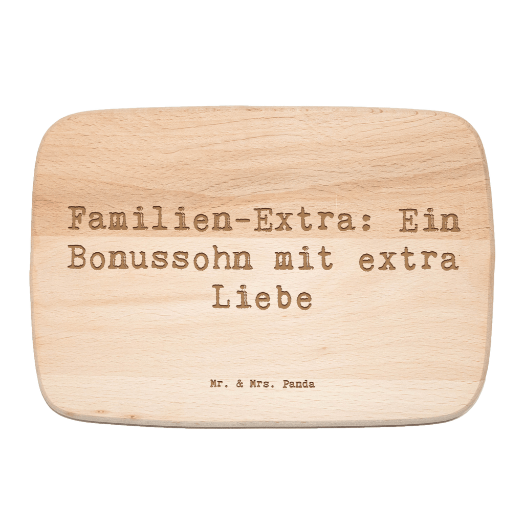 Frühstücksbrett Spruch Bonussohn Liebe Frühstücksbrett, Holzbrett, Schneidebrett, Schneidebrett Holz, Frühstücksbrettchen, Küchenbrett, Familie, Vatertag, Muttertag, Bruder, Schwester, Mama, Papa, Oma, Opa