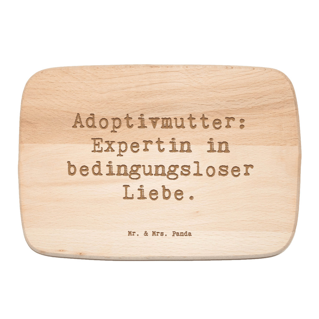 Frühstücksbrett Spruch Adoptivmutter Expertin Frühstücksbrett, Holzbrett, Schneidebrett, Schneidebrett Holz, Frühstücksbrettchen, Küchenbrett, Familie, Vatertag, Muttertag, Bruder, Schwester, Mama, Papa, Oma, Opa