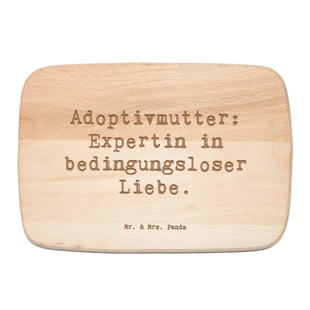 Frühstücksbrett Spruch Adoptivmutter Expertin Frühstücksbrett, Holzbrett, Schneidebrett, Schneidebrett Holz, Frühstücksbrettchen, Küchenbrett, Familie, Vatertag, Muttertag, Bruder, Schwester, Mama, Papa, Oma, Opa