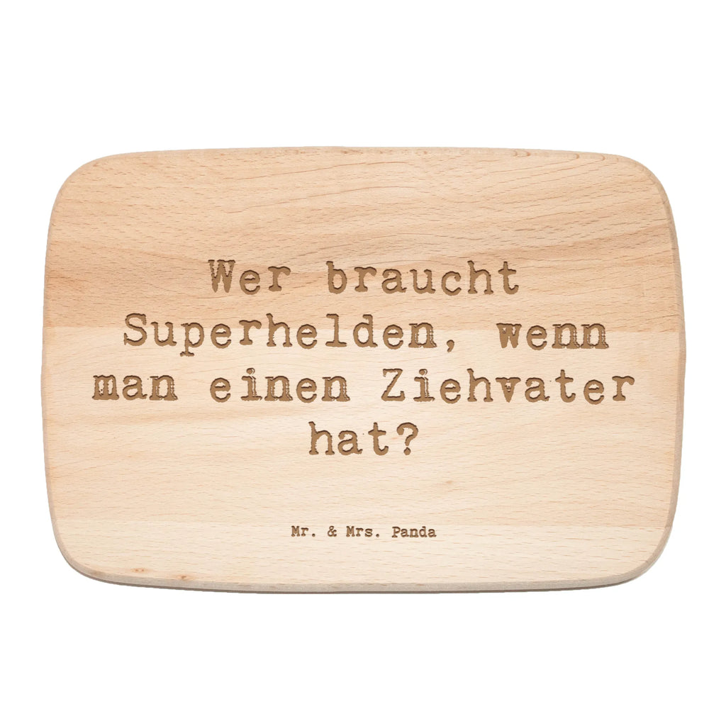 Frühstücksbrett Spruch Ziehvater Held Frühstücksbrett, Holzbrett, Schneidebrett, Schneidebrett Holz, Frühstücksbrettchen, Küchenbrett, Familie, Vatertag, Muttertag, Bruder, Schwester, Mama, Papa, Oma, Opa