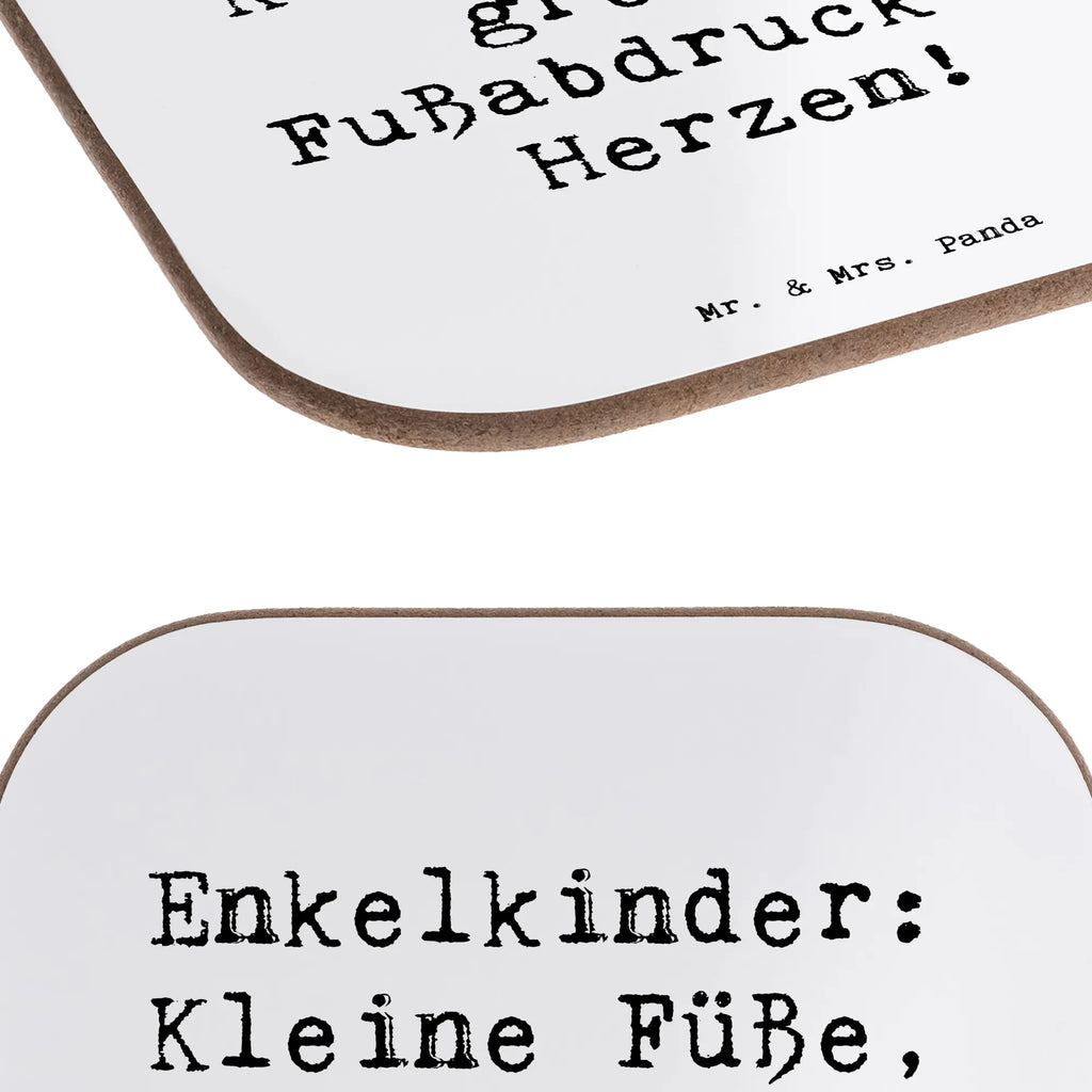 Personalisierter Untersetzer Spruch Enkelkinder Fußabdruck Personalisierte Untersetzer, PErsonalisierte Bierdeckel, Personalisierte Glasuntersetzer, Peronalisierte Untersetzer Gläser, Personalisiert Getränkeuntersetzer, Untersetzer mit Namen, Bedrucken, Personalisieren, Namensaufdruck, Familie, Vatertag, Muttertag, Bruder, Schwester, Mama, Papa, Oma, Opa