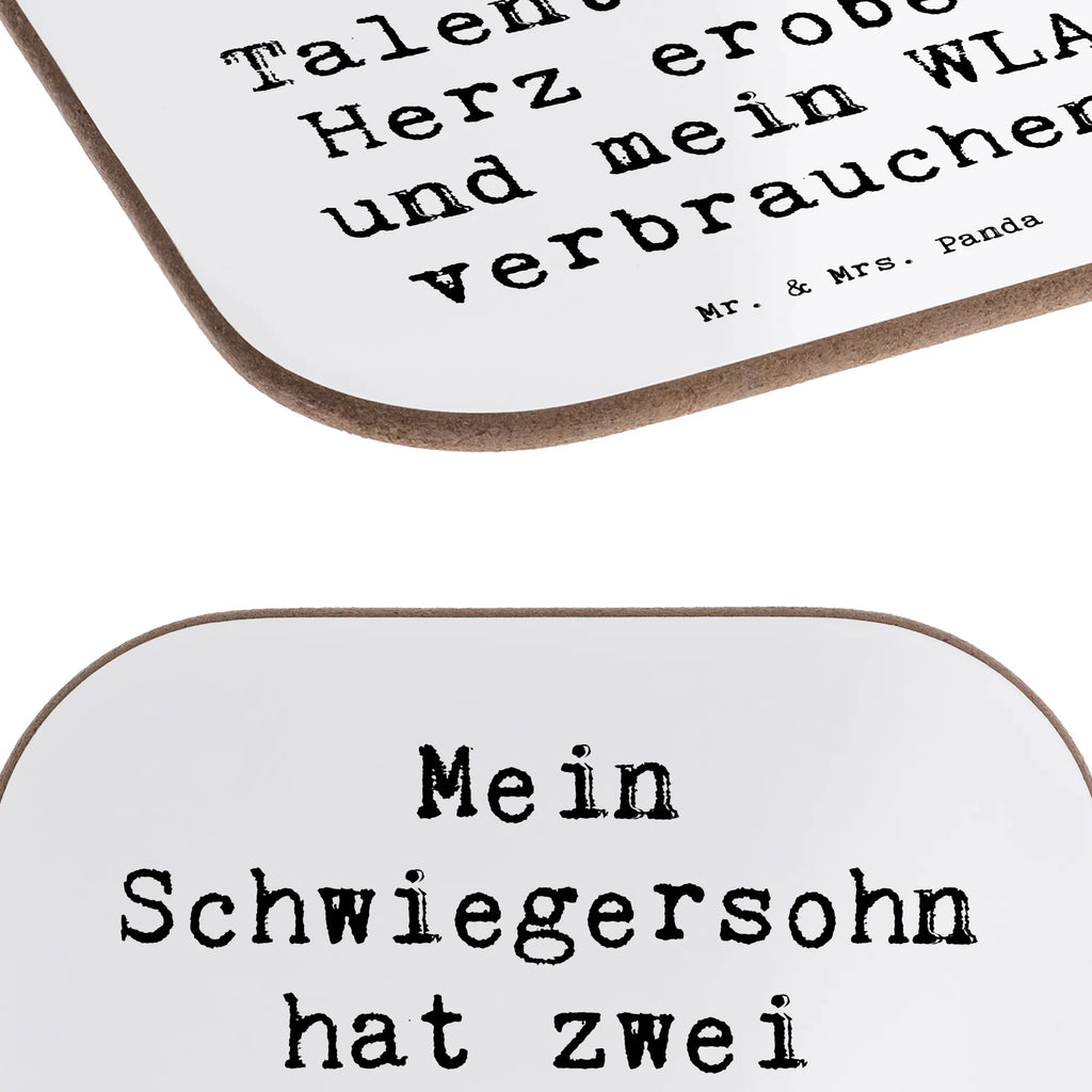 Personalisierter Untersetzer Spruch Schwiegersohn Talente Personalisierte Untersetzer, PErsonalisierte Bierdeckel, Personalisierte Glasuntersetzer, Peronalisierte Untersetzer Gläser, Personalisiert Getränkeuntersetzer, Untersetzer mit Namen, Bedrucken, Personalisieren, Namensaufdruck, Familie, Vatertag, Muttertag, Bruder, Schwester, Mama, Papa, Oma, Opa