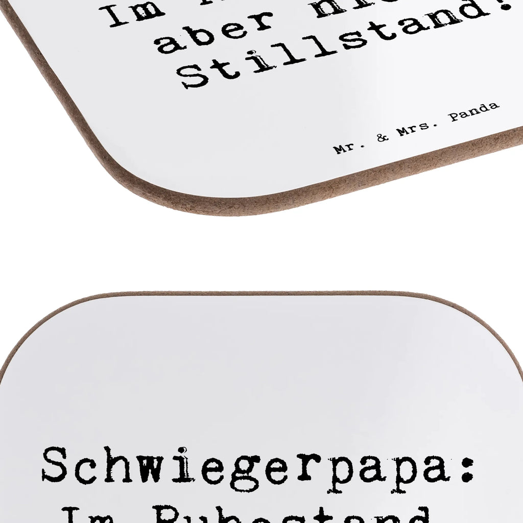 Personalisierter Untersetzer Spruch Schwiegerpapa Ruhestand Personalisierte Untersetzer, PErsonalisierte Bierdeckel, Personalisierte Glasuntersetzer, Peronalisierte Untersetzer Gläser, Personalisiert Getränkeuntersetzer, Untersetzer mit Namen, Bedrucken, Personalisieren, Namensaufdruck, Familie, Vatertag, Muttertag, Bruder, Schwester, Mama, Papa, Oma, Opa