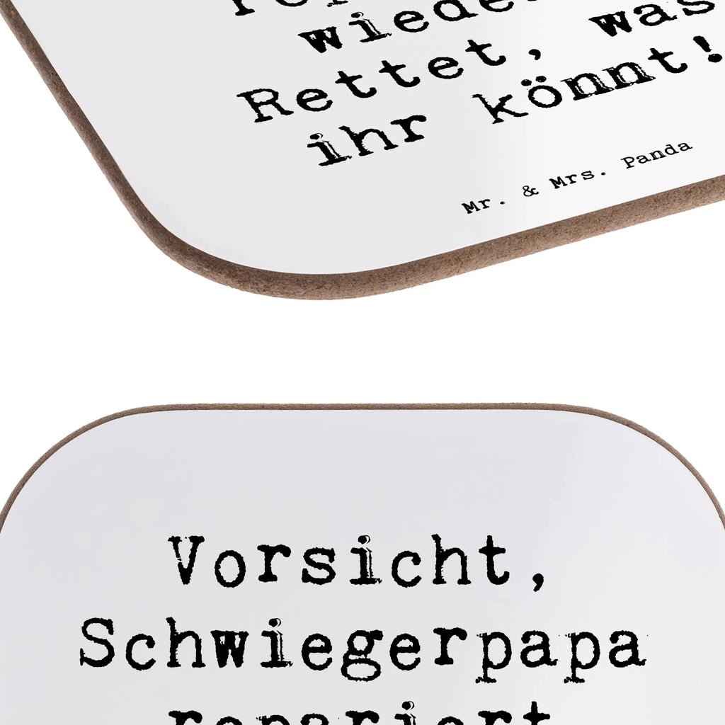 Personalisierter Untersetzer Spruch Schwiegerpapa Repariert Personalisierte Untersetzer, PErsonalisierte Bierdeckel, Personalisierte Glasuntersetzer, Peronalisierte Untersetzer Gläser, Personalisiert Getränkeuntersetzer, Untersetzer mit Namen, Bedrucken, Personalisieren, Namensaufdruck, Familie, Vatertag, Muttertag, Bruder, Schwester, Mama, Papa, Oma, Opa