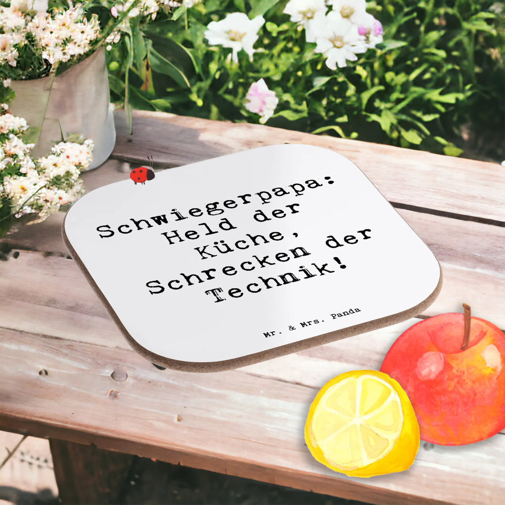 Personalisierter Untersetzer Spruch Schwiegerpapa Küche Personalisierte Untersetzer, PErsonalisierte Bierdeckel, Personalisierte Glasuntersetzer, Peronalisierte Untersetzer Gläser, Personalisiert Getränkeuntersetzer, Untersetzer mit Namen, Bedrucken, Personalisieren, Namensaufdruck, Familie, Vatertag, Muttertag, Bruder, Schwester, Mama, Papa, Oma, Opa