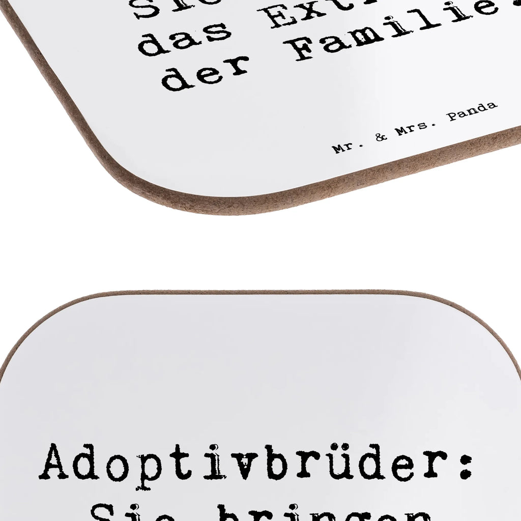 Personalisierter Untersetzer Spruch Adoptivbrüder Extra Personalisierte Untersetzer, PErsonalisierte Bierdeckel, Personalisierte Glasuntersetzer, Peronalisierte Untersetzer Gläser, Personalisiert Getränkeuntersetzer, Untersetzer mit Namen, Bedrucken, Personalisieren, Namensaufdruck, Familie, Vatertag, Muttertag, Bruder, Schwester, Mama, Papa, Oma, Opa