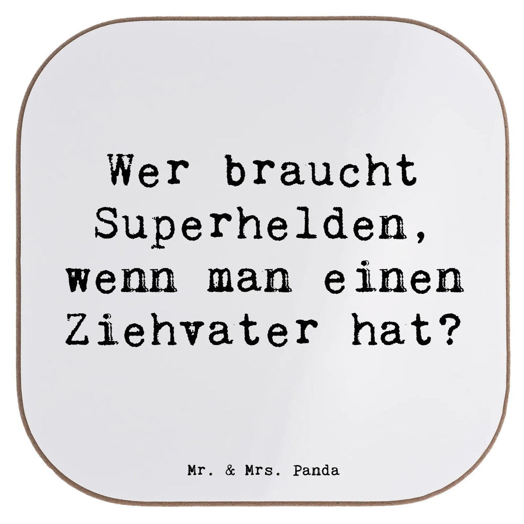 Personalisierter Untersetzer Spruch Ziehvater Held Personalisierte Untersetzer, PErsonalisierte Bierdeckel, Personalisierte Glasuntersetzer, Peronalisierte Untersetzer Gläser, Personalisiert Getränkeuntersetzer, Untersetzer mit Namen, Bedrucken, Personalisieren, Namensaufdruck, Familie, Vatertag, Muttertag, Bruder, Schwester, Mama, Papa, Oma, Opa