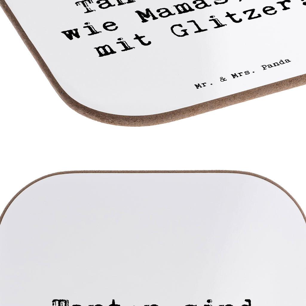 Untersetzer Tanten sind wie Mamas, nur mit Glitzer! Untersetzer, Bierdeckel, Glasuntersetzer, Untersetzer Gläser, Getränkeuntersetzer, Untersetzer aus Holz, Untersetzer für Gläser, Korkuntersetzer, Untersetzer Holz, Holzuntersetzer, Tassen Untersetzer, Untersetzer Design, Familie, Vatertag, Muttertag, Bruder, Schwester, Mama, Papa, Oma, Opa