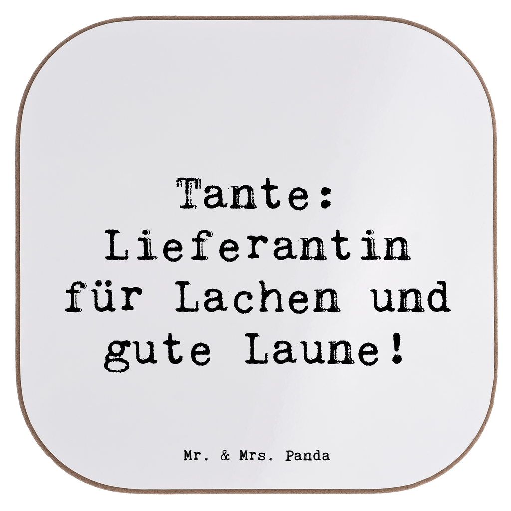 Untersetzer Tante: Lieferantin für Lachen und gute Laune! Untersetzer, Bierdeckel, Glasuntersetzer, Untersetzer Gläser, Getränkeuntersetzer, Untersetzer aus Holz, Untersetzer für Gläser, Korkuntersetzer, Untersetzer Holz, Holzuntersetzer, Tassen Untersetzer, Untersetzer Design, Familie, Vatertag, Muttertag, Bruder, Schwester, Mama, Papa, Oma, Opa