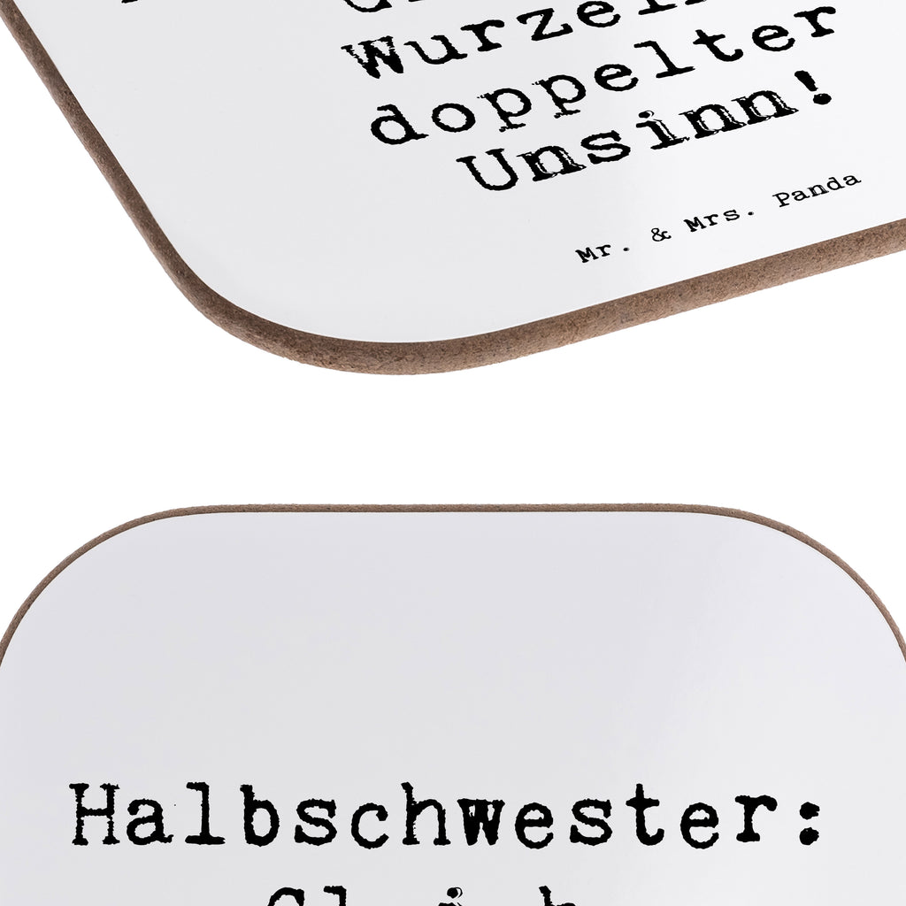 Untersetzer Spruch Halbschwester Unsinn Untersetzer, Bierdeckel, Glasuntersetzer, Untersetzer Gläser, Getränkeuntersetzer, Untersetzer aus Holz, Untersetzer für Gläser, Korkuntersetzer, Untersetzer Holz, Holzuntersetzer, Tassen Untersetzer, Untersetzer Design, Familie, Vatertag, Muttertag, Bruder, Schwester, Mama, Papa, Oma, Opa