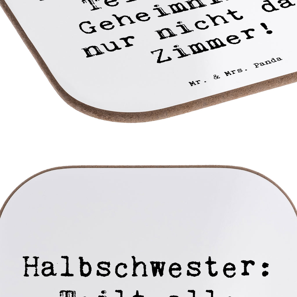 Untersetzer Spruch Halbschwester Geheimnisse Untersetzer, Bierdeckel, Glasuntersetzer, Untersetzer Gläser, Getränkeuntersetzer, Untersetzer aus Holz, Untersetzer für Gläser, Korkuntersetzer, Untersetzer Holz, Holzuntersetzer, Tassen Untersetzer, Untersetzer Design, Familie, Vatertag, Muttertag, Bruder, Schwester, Mama, Papa, Oma, Opa