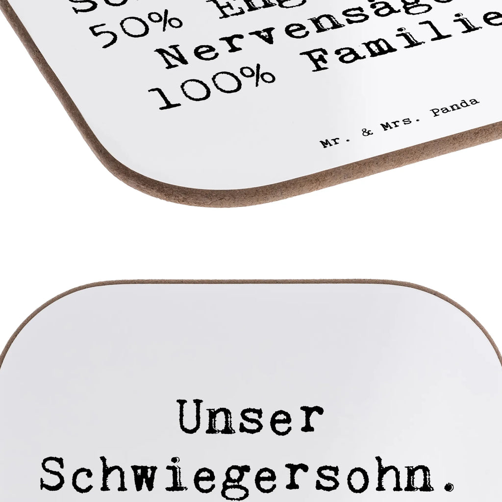 Untersetzer Spruch Unser Schwiegersohn. 50% Engel, 50% Nervensäge, 100% Familie! Untersetzer, Bierdeckel, Glasuntersetzer, Untersetzer Gläser, Getränkeuntersetzer, Untersetzer aus Holz, Untersetzer für Gläser, Korkuntersetzer, Untersetzer Holz, Holzuntersetzer, Tassen Untersetzer, Untersetzer Design, Familie, Vatertag, Muttertag, Bruder, Schwester, Mama, Papa, Oma, Opa