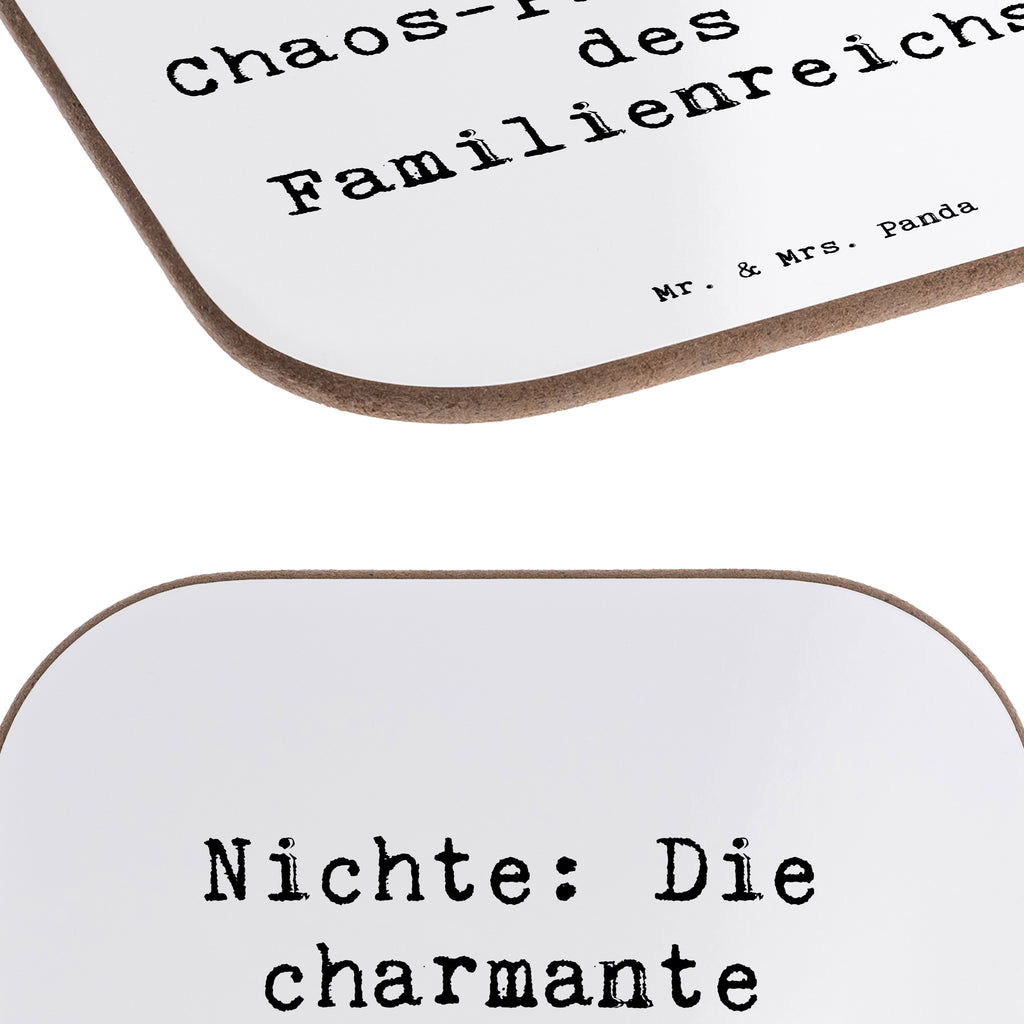 Untersetzer Spruch Nichte Chaos-Prinzessin Untersetzer, Bierdeckel, Glasuntersetzer, Untersetzer Gläser, Getränkeuntersetzer, Untersetzer aus Holz, Untersetzer für Gläser, Korkuntersetzer, Untersetzer Holz, Holzuntersetzer, Tassen Untersetzer, Untersetzer Design, Familie, Vatertag, Muttertag, Bruder, Schwester, Mama, Papa, Oma, Opa