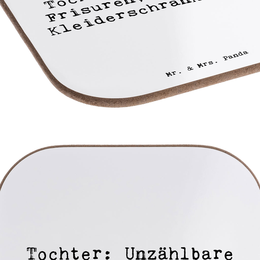 Untersetzer Tochter - Frisuren und Kleiderschrankkrisen! Untersetzer, Bierdeckel, Glasuntersetzer, Untersetzer Gläser, Getränkeuntersetzer, Untersetzer aus Holz, Untersetzer für Gläser, Korkuntersetzer, Untersetzer Holz, Holzuntersetzer, Tassen Untersetzer, Untersetzer Design, Familie, Vatertag, Muttertag, Bruder, Schwester, Mama, Papa, Oma, Opa