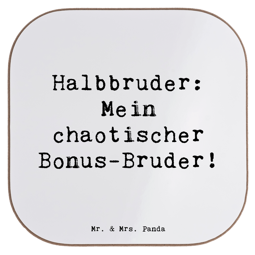 Untersetzer Spruch Halbbruder Chaos Untersetzer, Bierdeckel, Glasuntersetzer, Untersetzer Gläser, Getränkeuntersetzer, Untersetzer aus Holz, Untersetzer für Gläser, Korkuntersetzer, Untersetzer Holz, Holzuntersetzer, Tassen Untersetzer, Untersetzer Design, Familie, Vatertag, Muttertag, Bruder, Schwester, Mama, Papa, Oma, Opa