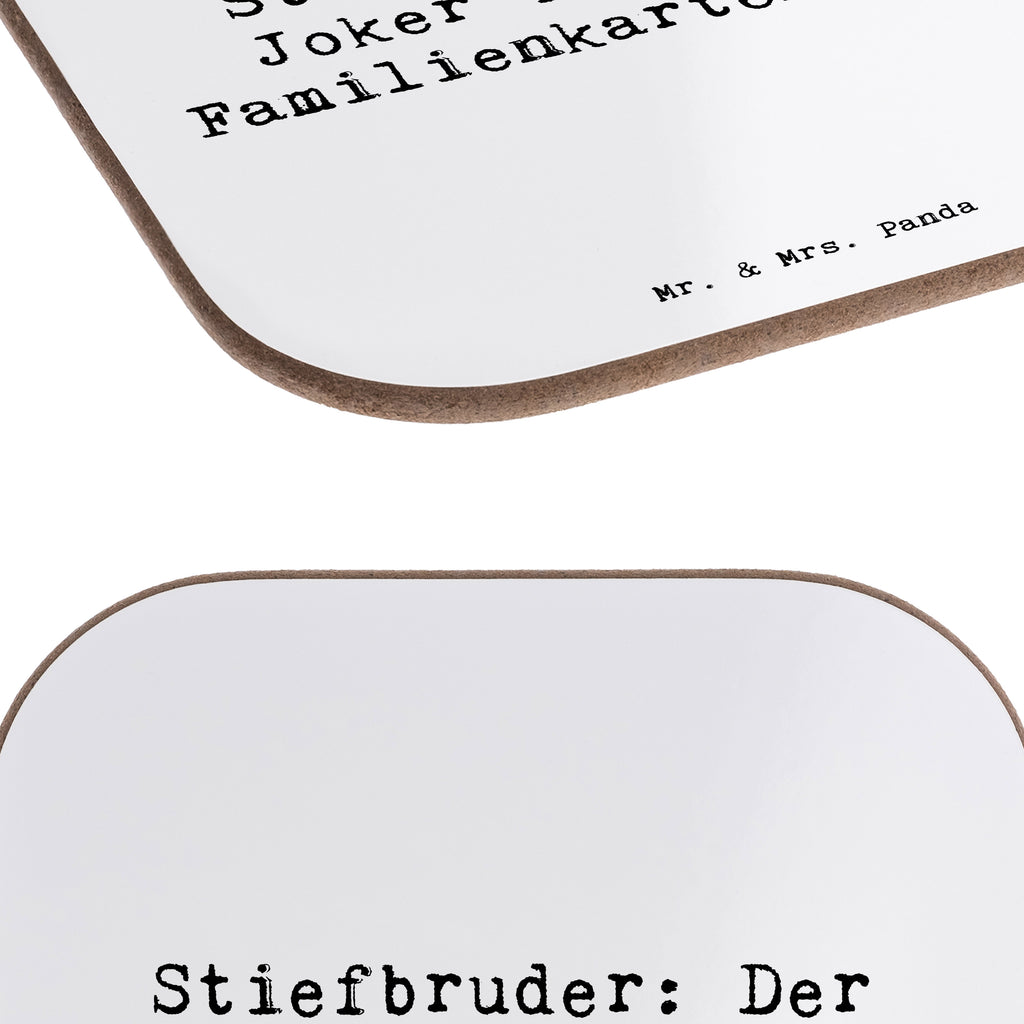 Untersetzer Spruch Stiefbruder: Der Joker in unserem Familienkartenspiel! Untersetzer, Bierdeckel, Glasuntersetzer, Untersetzer Gläser, Getränkeuntersetzer, Untersetzer aus Holz, Untersetzer für Gläser, Korkuntersetzer, Untersetzer Holz, Holzuntersetzer, Tassen Untersetzer, Untersetzer Design, Familie, Vatertag, Muttertag, Bruder, Schwester, Mama, Papa, Oma, Opa