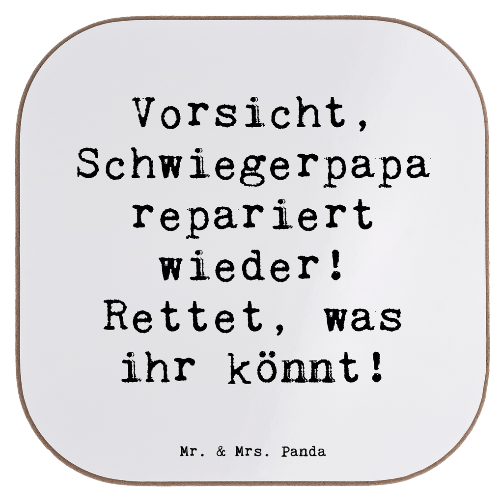 Untersetzer Spruch Schwiegerpapa Repariert Untersetzer, Bierdeckel, Glasuntersetzer, Untersetzer Gläser, Getränkeuntersetzer, Untersetzer aus Holz, Untersetzer für Gläser, Korkuntersetzer, Untersetzer Holz, Holzuntersetzer, Tassen Untersetzer, Untersetzer Design, Familie, Vatertag, Muttertag, Bruder, Schwester, Mama, Papa, Oma, Opa