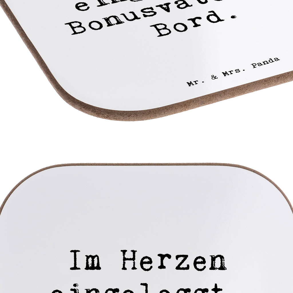 Untersetzer Spruch Bonusvater Herz Untersetzer, Bierdeckel, Glasuntersetzer, Untersetzer Gläser, Getränkeuntersetzer, Untersetzer aus Holz, Untersetzer für Gläser, Korkuntersetzer, Untersetzer Holz, Holzuntersetzer, Tassen Untersetzer, Untersetzer Design, Familie, Vatertag, Muttertag, Bruder, Schwester, Mama, Papa, Oma, Opa