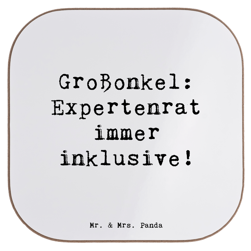 Untersetzer Spruch Großonkel Rat Untersetzer, Bierdeckel, Glasuntersetzer, Untersetzer Gläser, Getränkeuntersetzer, Untersetzer aus Holz, Untersetzer für Gläser, Korkuntersetzer, Untersetzer Holz, Holzuntersetzer, Tassen Untersetzer, Untersetzer Design, Familie, Vatertag, Muttertag, Bruder, Schwester, Mama, Papa, Oma, Opa