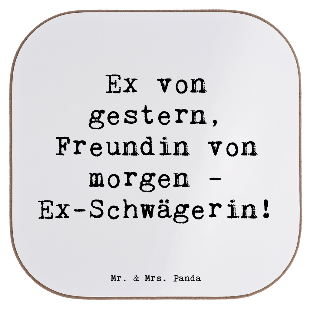 Untersetzer Spruch Ex-Schwägerin Überrascht Untersetzer, Bierdeckel, Glasuntersetzer, Untersetzer Gläser, Getränkeuntersetzer, Untersetzer aus Holz, Untersetzer für Gläser, Korkuntersetzer, Untersetzer Holz, Holzuntersetzer, Tassen Untersetzer, Untersetzer Design, Familie, Vatertag, Muttertag, Bruder, Schwester, Mama, Papa, Oma, Opa