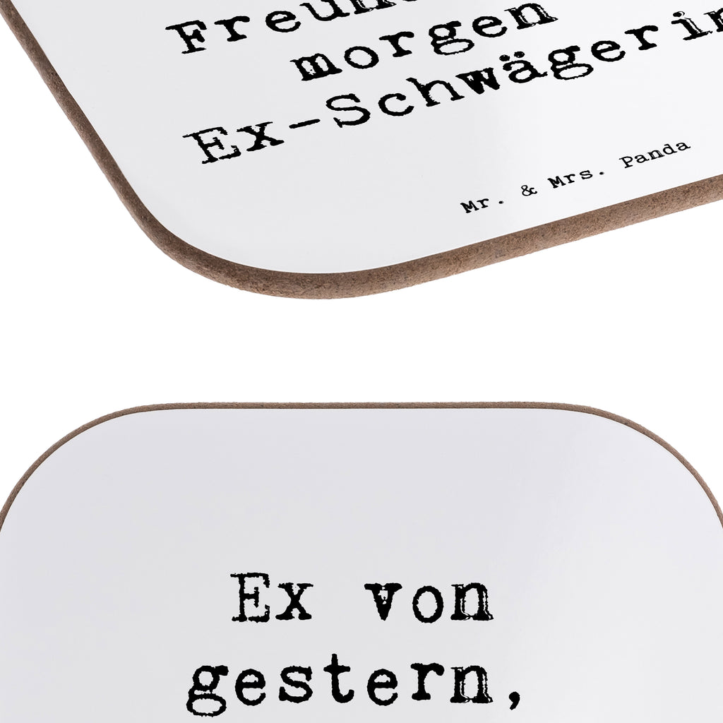 Untersetzer Spruch Ex-Schwägerin Überrascht Untersetzer, Bierdeckel, Glasuntersetzer, Untersetzer Gläser, Getränkeuntersetzer, Untersetzer aus Holz, Untersetzer für Gläser, Korkuntersetzer, Untersetzer Holz, Holzuntersetzer, Tassen Untersetzer, Untersetzer Design, Familie, Vatertag, Muttertag, Bruder, Schwester, Mama, Papa, Oma, Opa