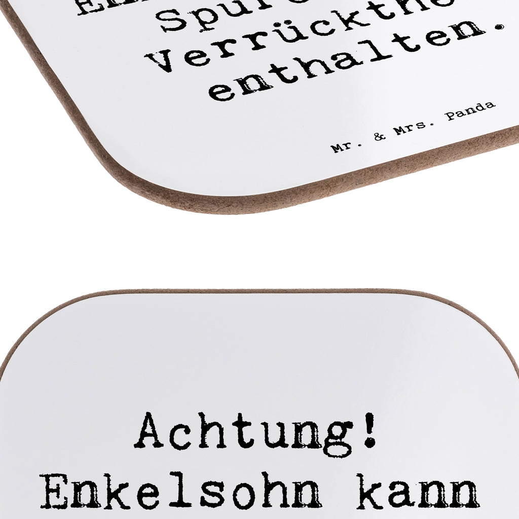 Untersetzer Spruch Enkelsohn Verrücktheit Untersetzer, Bierdeckel, Glasuntersetzer, Untersetzer Gläser, Getränkeuntersetzer, Untersetzer aus Holz, Untersetzer für Gläser, Korkuntersetzer, Untersetzer Holz, Holzuntersetzer, Tassen Untersetzer, Untersetzer Design, Familie, Vatertag, Muttertag, Bruder, Schwester, Mama, Papa, Oma, Opa