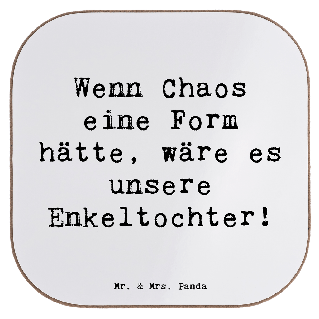 Untersetzer Wenn Chaos eine Form hätte, wäre es unsere Enkeltochter! Untersetzer, Bierdeckel, Glasuntersetzer, Untersetzer Gläser, Getränkeuntersetzer, Untersetzer aus Holz, Untersetzer für Gläser, Korkuntersetzer, Untersetzer Holz, Holzuntersetzer, Tassen Untersetzer, Untersetzer Design, Familie, Vatertag, Muttertag, Bruder, Schwester, Mama, Papa, Oma, Opa