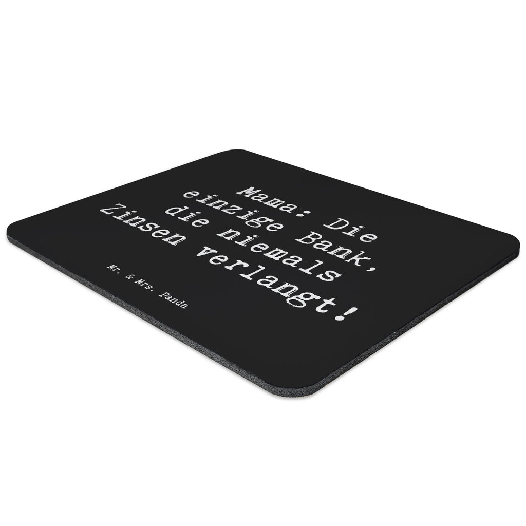 Mauspad Spruch Mutter Bank Mousepad, Computer zubehör, Büroausstattung, PC Zubehör, Arbeitszimmer, Mauspad, Einzigartiges Mauspad, Designer Mauspad, Mausunterlage, Mauspad Büro, Familie, Vatertag, Muttertag, Bruder, Schwester, Mama, Papa, Oma, Opa