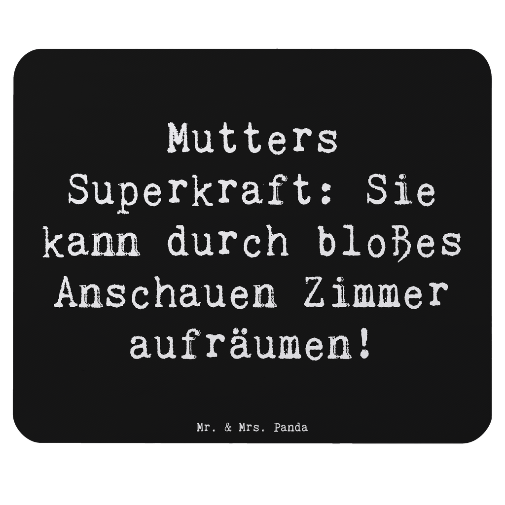 Mauspad Spruch Mutters Magie Mousepad, Computer zubehör, Büroausstattung, PC Zubehör, Arbeitszimmer, Mauspad, Einzigartiges Mauspad, Designer Mauspad, Mausunterlage, Mauspad Büro, Familie, Vatertag, Muttertag, Bruder, Schwester, Mama, Papa, Oma, Opa