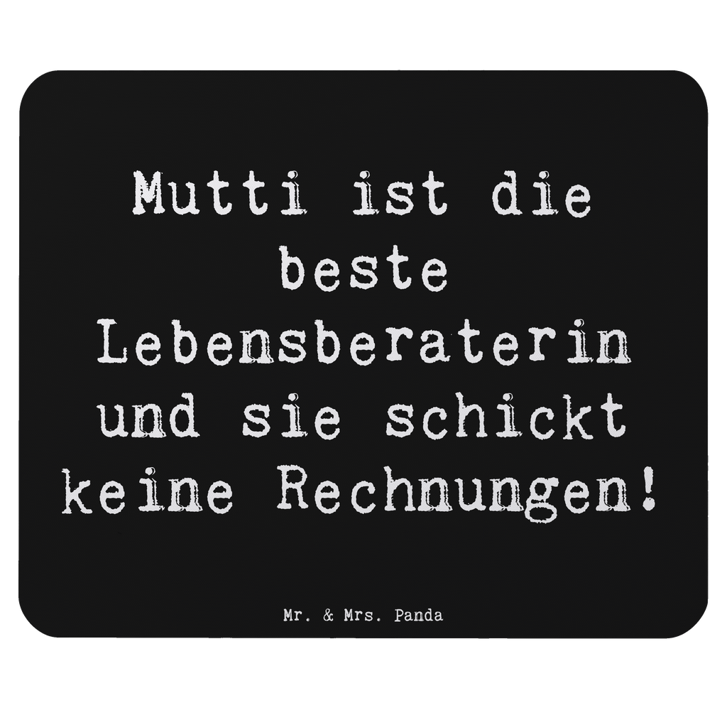 Mauspad Spruch Mama Ratschläge Mousepad, Computer zubehör, Büroausstattung, PC Zubehör, Arbeitszimmer, Mauspad, Einzigartiges Mauspad, Designer Mauspad, Mausunterlage, Mauspad Büro, Familie, Vatertag, Muttertag, Bruder, Schwester, Mama, Papa, Oma, Opa