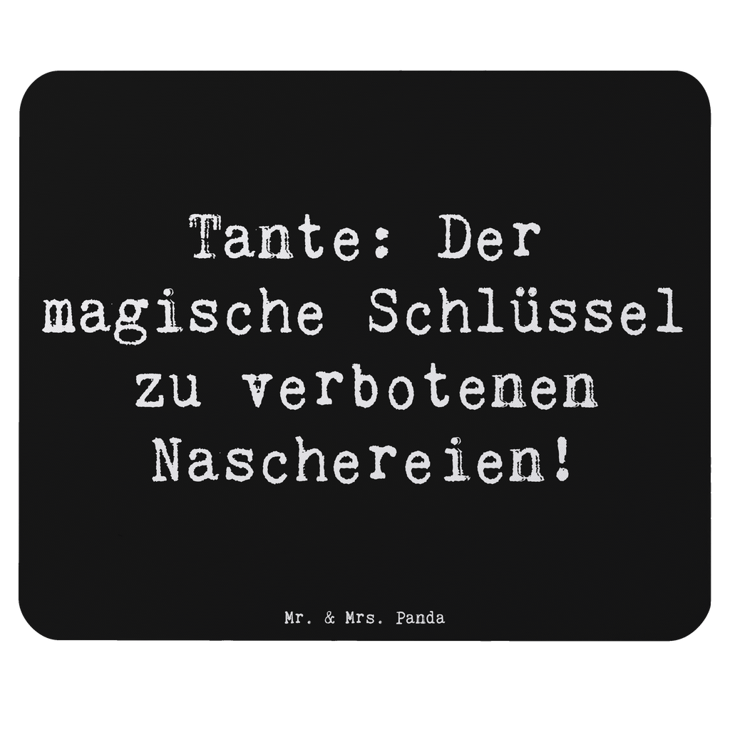 Mauspad Spruch Zauberhafte Tante Mousepad, Computer zubehör, Büroausstattung, PC Zubehör, Arbeitszimmer, Mauspad, Einzigartiges Mauspad, Designer Mauspad, Mausunterlage, Mauspad Büro, Familie, Vatertag, Muttertag, Bruder, Schwester, Mama, Papa, Oma, Opa