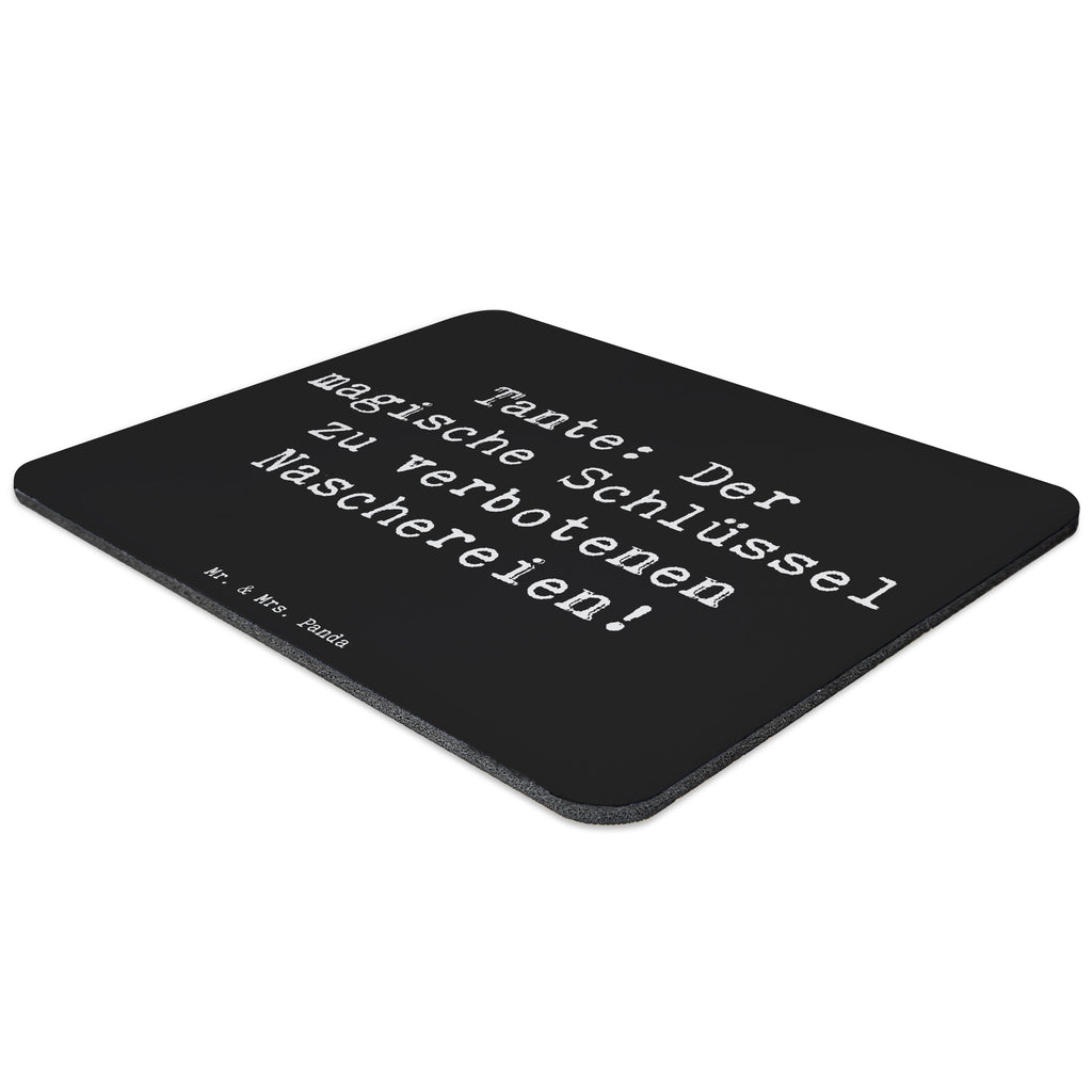 Mauspad Spruch Zauberhafte Tante Mousepad, Computer zubehör, Büroausstattung, PC Zubehör, Arbeitszimmer, Mauspad, Einzigartiges Mauspad, Designer Mauspad, Mausunterlage, Mauspad Büro, Familie, Vatertag, Muttertag, Bruder, Schwester, Mama, Papa, Oma, Opa