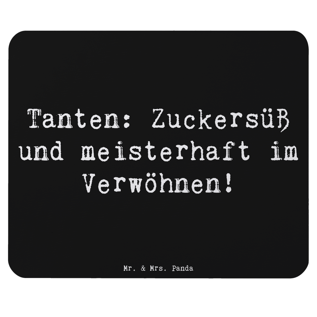 Mauspad Spruch Tante Zuckersüß Mousepad, Computer zubehör, Büroausstattung, PC Zubehör, Arbeitszimmer, Mauspad, Einzigartiges Mauspad, Designer Mauspad, Mausunterlage, Mauspad Büro, Familie, Vatertag, Muttertag, Bruder, Schwester, Mama, Papa, Oma, Opa