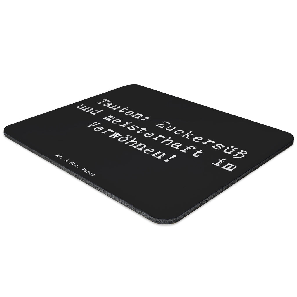 Mauspad Spruch Tante Zuckersüß Mousepad, Computer zubehör, Büroausstattung, PC Zubehör, Arbeitszimmer, Mauspad, Einzigartiges Mauspad, Designer Mauspad, Mausunterlage, Mauspad Büro, Familie, Vatertag, Muttertag, Bruder, Schwester, Mama, Papa, Oma, Opa