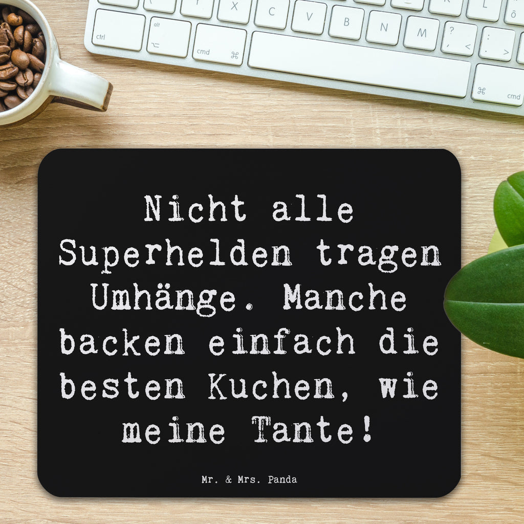 Mauspad Spruch Super Tante Mousepad, Computer zubehör, Büroausstattung, PC Zubehör, Arbeitszimmer, Mauspad, Einzigartiges Mauspad, Designer Mauspad, Mausunterlage, Mauspad Büro, Familie, Vatertag, Muttertag, Bruder, Schwester, Mama, Papa, Oma, Opa