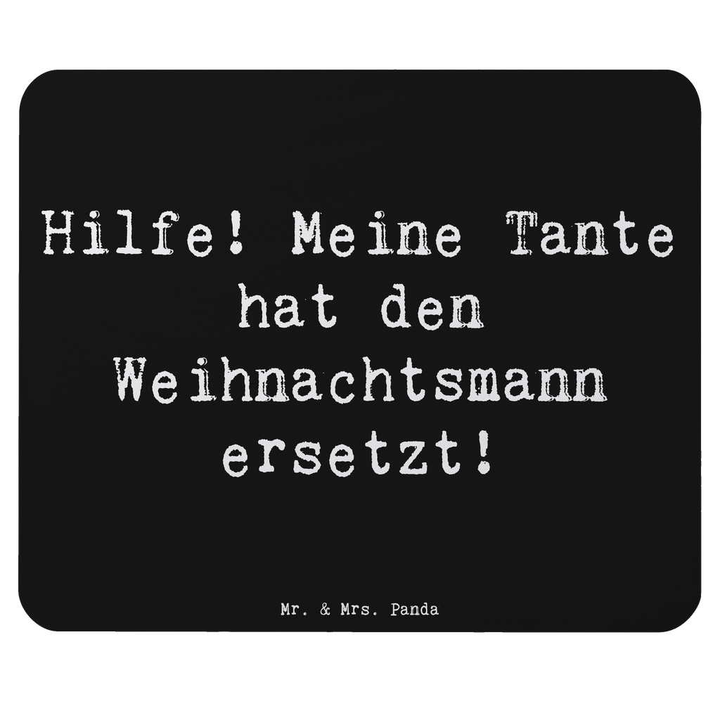 Mauspad Spruch Tante Weihnachten Mousepad, Computer zubehör, Büroausstattung, PC Zubehör, Arbeitszimmer, Mauspad, Einzigartiges Mauspad, Designer Mauspad, Mausunterlage, Mauspad Büro, Familie, Vatertag, Muttertag, Bruder, Schwester, Mama, Papa, Oma, Opa