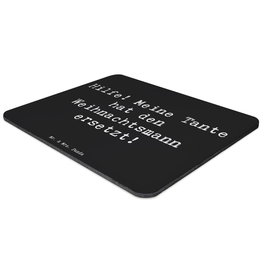 Mauspad Spruch Tante Weihnachten Mousepad, Computer zubehör, Büroausstattung, PC Zubehör, Arbeitszimmer, Mauspad, Einzigartiges Mauspad, Designer Mauspad, Mausunterlage, Mauspad Büro, Familie, Vatertag, Muttertag, Bruder, Schwester, Mama, Papa, Oma, Opa