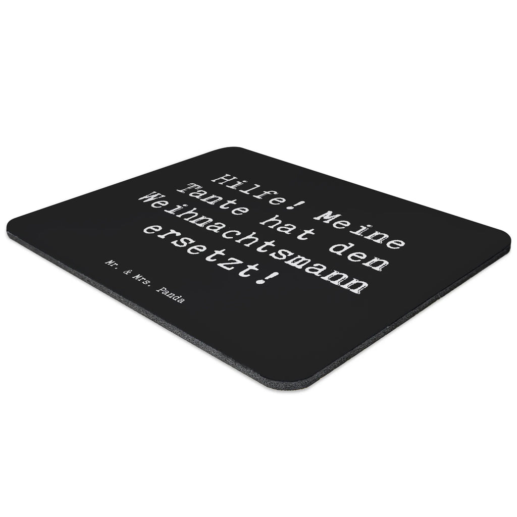 Mauspad Spruch Tante Weihnachten Mousepad, Computer zubehör, Büroausstattung, PC Zubehör, Arbeitszimmer, Mauspad, Einzigartiges Mauspad, Designer Mauspad, Mausunterlage, Mauspad Büro, Familie, Vatertag, Muttertag, Bruder, Schwester, Mama, Papa, Oma, Opa