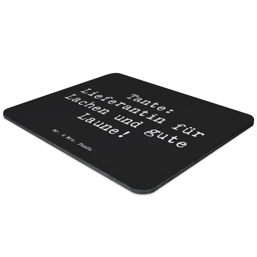 Mauspad Spruch Tante Lieferantin Mousepad, Computer zubehör, Büroausstattung, PC Zubehör, Arbeitszimmer, Mauspad, Einzigartiges Mauspad, Designer Mauspad, Mausunterlage, Mauspad Büro, Familie, Vatertag, Muttertag, Bruder, Schwester, Mama, Papa, Oma, Opa