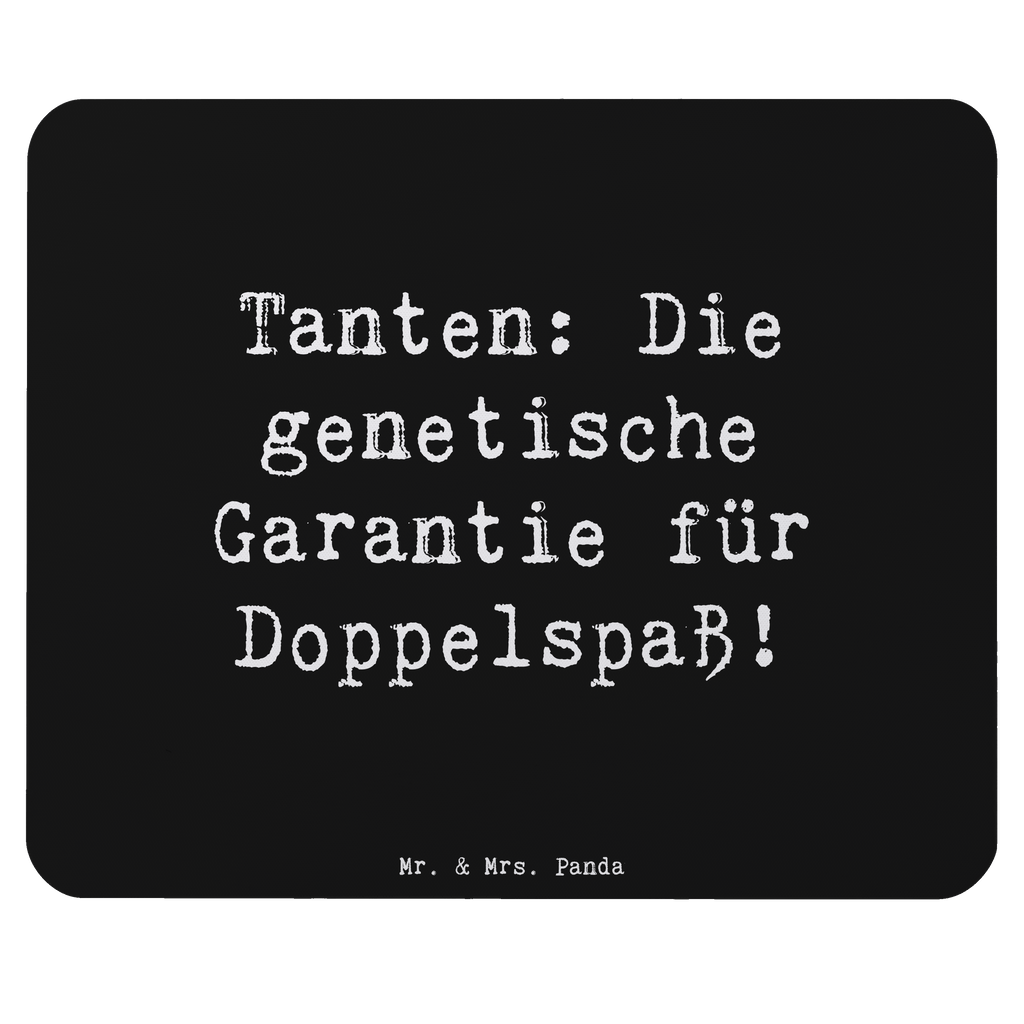 Mauspad Spruch Tanten Doppelspaß Mousepad, Computer zubehör, Büroausstattung, PC Zubehör, Arbeitszimmer, Mauspad, Einzigartiges Mauspad, Designer Mauspad, Mausunterlage, Mauspad Büro, Familie, Vatertag, Muttertag, Bruder, Schwester, Mama, Papa, Oma, Opa