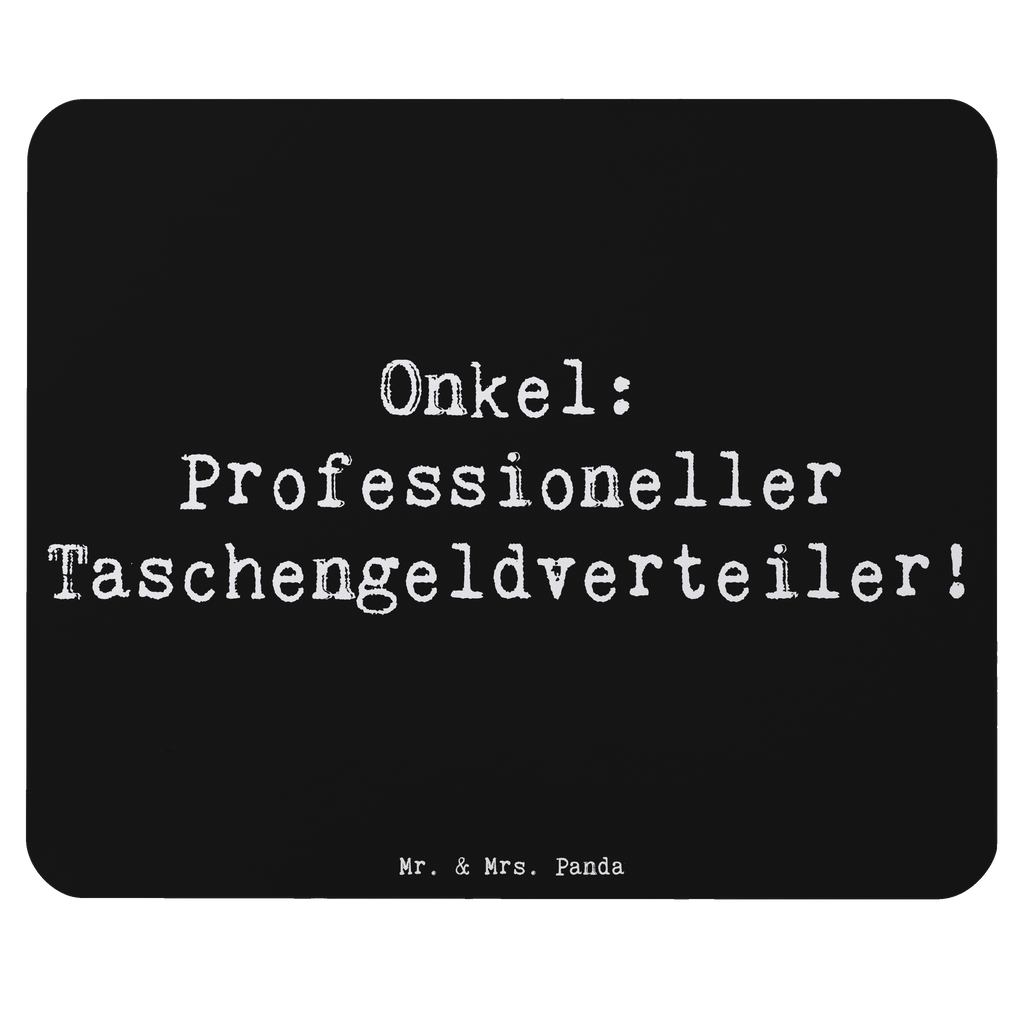 Mauspad Spruch Onkel: Professioneller Taschengeldverteiler! Mousepad, Computer zubehör, Büroausstattung, PC Zubehör, Arbeitszimmer, Mauspad, Einzigartiges Mauspad, Designer Mauspad, Mausunterlage, Mauspad Büro, Familie, Vatertag, Muttertag, Bruder, Schwester, Mama, Papa, Oma, Opa