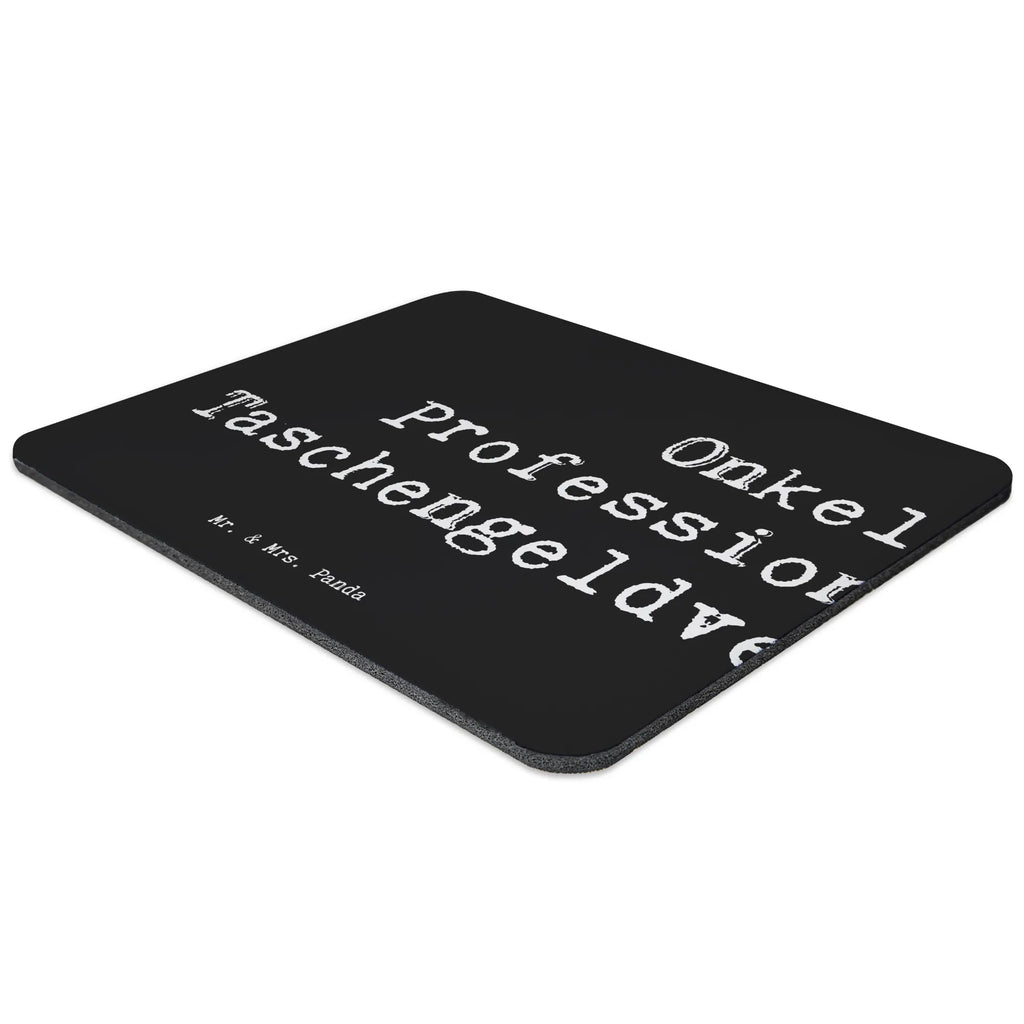 Mauspad Spruch Onkel: Professioneller Taschengeldverteiler! Mousepad, Computer zubehör, Büroausstattung, PC Zubehör, Arbeitszimmer, Mauspad, Einzigartiges Mauspad, Designer Mauspad, Mausunterlage, Mauspad Büro, Familie, Vatertag, Muttertag, Bruder, Schwester, Mama, Papa, Oma, Opa